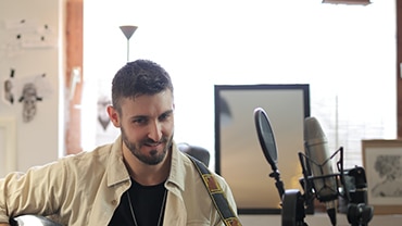 Vasile Ciausu Muzica – Alege muzica potrivită pentru momentul tău special